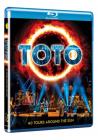40 TOURS AROUND THE SUN (BLURAY)