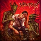 BURY THE PAIN (CD O-CARD)