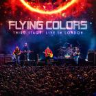 THIRD STAGE: LIVE IN LONDON (2CD+DVD DIGI)