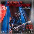 STRAIGHT TO YOU LIVE (CD+DVD DIGI)