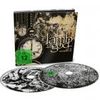 LAMB OF GOD LIVE IN RICHMOND, VA (CD+DVD O-CARD)