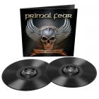 METAL COMMANDO VINYL (2LP BLACK)