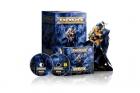WARLOCK - TRIUMPH AND AGONY LIVE BOXSET (CD+BRD+FIGURE BOX)