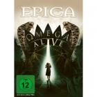 OMEGA ALIVE (BRD+DVD)
