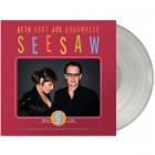 SEESAW TRANSP. VINYL REISSUE (LP)