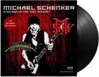 A DECADE OF THE MAD AXEMAN - THE STUDIO RECORDINGS VINYL (2LP)