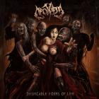 DESPICABLE FORMS OF LIFE (CD)