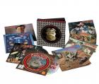 FOR A THOUSAND BEERS BOXSET (7CD+DVD BOX)