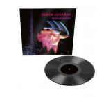 PARANOID VINYL REISSUE (LP BLACK)