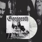 DESTROYER WHITE/ BLACK MARBLED VINYL REISSUE (LP)