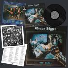 WAR GAMES VINYL REISSUE (LP BLACK)