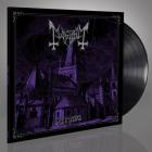 LIFE ETERNAL VINYL (LP BLACK)