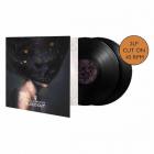 BLEED OUT 180GR. CUT ON 45RPM VINYL (2LP BLACK)
