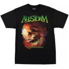 THE THUNDERFIST CHRONICLES (TS)