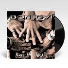 KEEP THE FAITH HQ VINYL REPRINT (2LP)