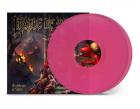 EXISTENCE IS FUTILE MAGENTA VINYL REPRINT (2LP)