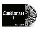 CANDLEMASS 20TH ANNIV. REMIX SPLATTER VINYL (2LP)
