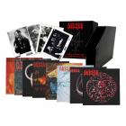 CHILDREN OF THE UNDERWORLD: THE COMPLETE ROADRUNNER YEARS (8CD BOX)