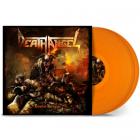 RELENTLESS RETRIBUTION ORANGE VINYL REPRINT (2LP)