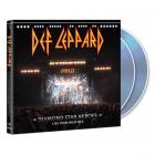 LIVE FROM SHEFFIELD (2CD)