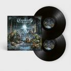 READER OF THE RUNES - LUNA VINYL (2LP BLACK)