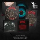 MALICE BLUE/ BLACK VINYL REISSUE (2LP)