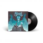 OPUS EPONYMOUS VINYL REPRINT (LP BLACK)
