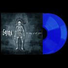THE WAY OF ALL FLESH TRANSP. BLUE VINYL REPRINT (2LP)