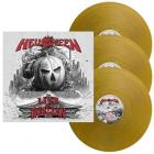 LIVE AT BUDOKAN RED EAGLE GOLD VINYL (3LP)