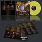 MIND TRAP PISS YELLOW VINYL (LP)