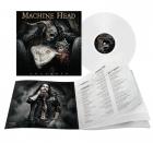 UNATONED CLEAR VINYL (LP)