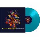 NEW DIRECTION TURQUOISE VINYL (LP)