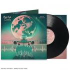 GIVE US THE MOON VINYL (LP BLACK)