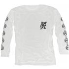 PATRIARKH WHITE LONGSLEEVE (LS)