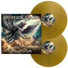 DOMINATION GOLD VINYL (2LP)