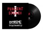 EXTREME DEFORMITY REISSUE VINYL (LP BLACK)
