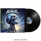 A NEW WORLD RISING VINYL (LP BLACK)