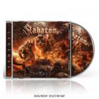 LEGENDS (CD+28P BOOKLET)