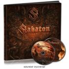 LEGENDS STORYTELLER EDIT. EARBOOK (2CD MEDIA-BOOK)