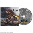 THE ARSONIST LTD. EDIT. (DIGI)