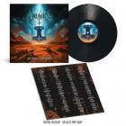 FIRE UPON YOUR LANDS VINYL (LP BLACK)