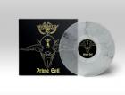 PRIME EVIL CLEAR/ BLACK MARBLE VINYL (LP)