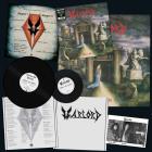 DELIVER US VINYL REISSUE (LP+7&rdquo; BLACK)