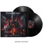 GHOST TOWN VINYL (2LP BLACK)