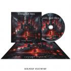 GHOST TOWN LTD. EDIT. (DIGI+POSTER)