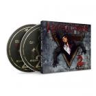 WELCOME 2 MY NIGHTMARE REMASTERED/ EXPANDED (2CD DIGI)
