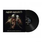 THE ALLFATER AWAKENS &ldquo;PLAIN RAVEN BLACK&rdquo; VINYL (LP)