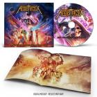 AND THE ALL - SEEING ASTRAL EYE LTD. EDIT. (DIGI)