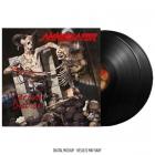 CARNIVAL DIABLOS VINYL REISSUE (2LP BLACK)