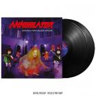 CRITERIA FOR A BLACK WIDOW VINYL REISSUE (2LP BLACK)